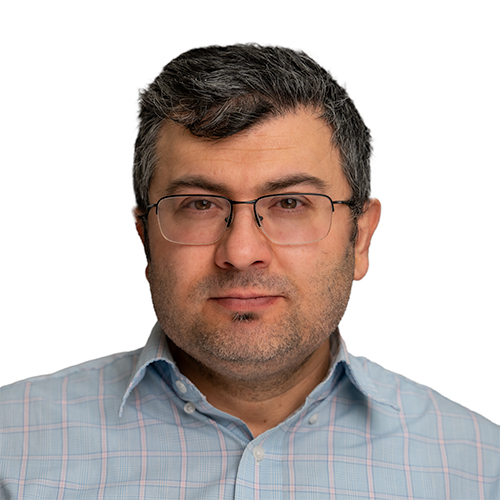 Ali C. Gurbuz