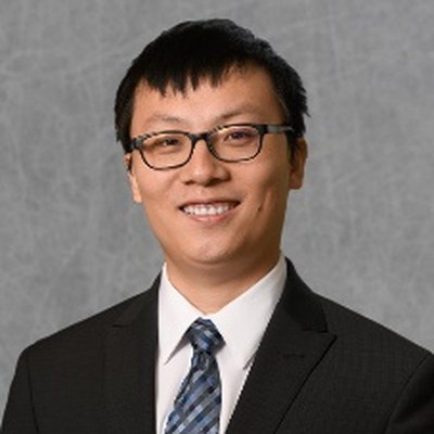 Ruozhou Yu