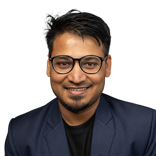 Vijay K. Shah