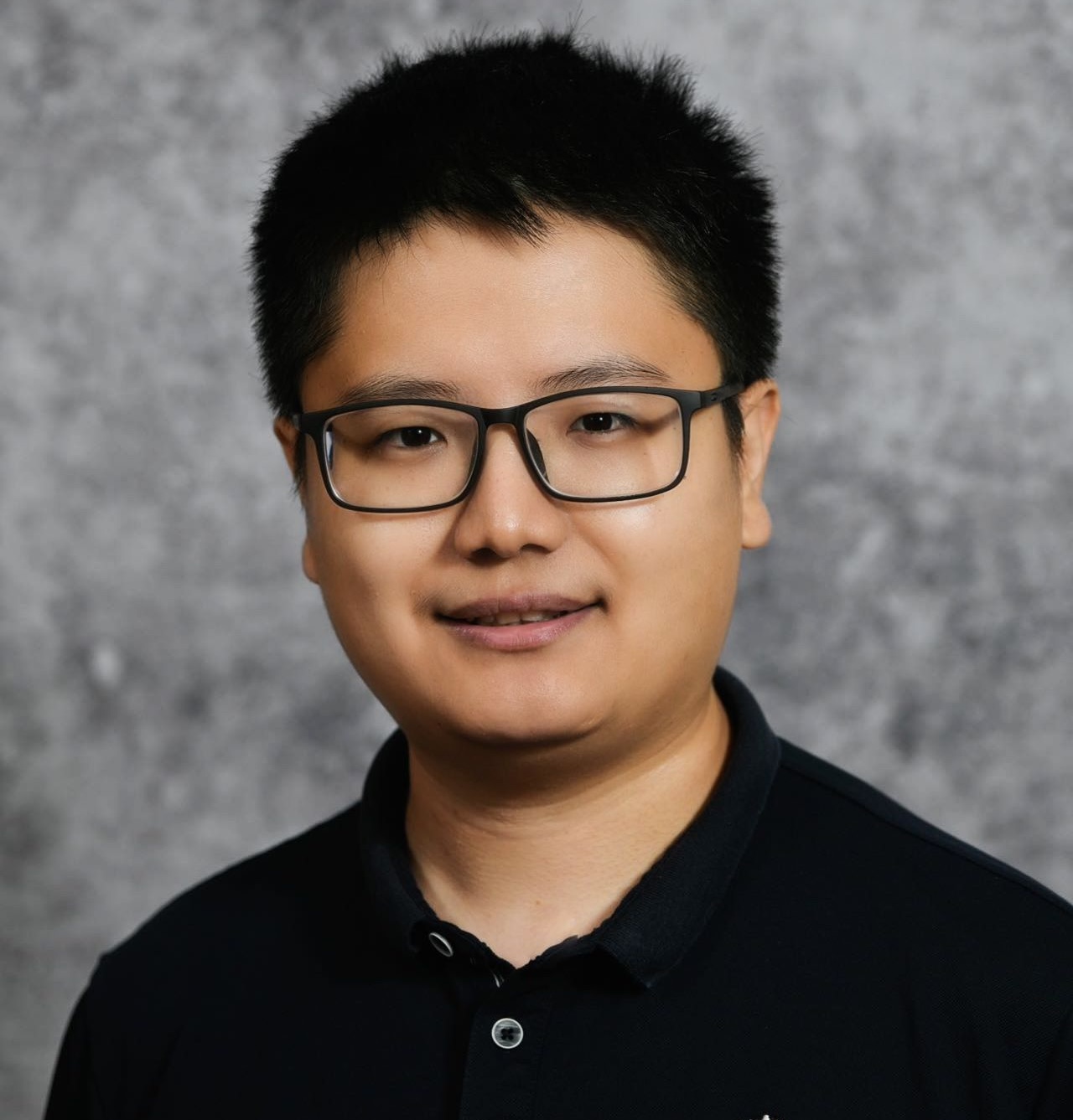 Yuchen Liu